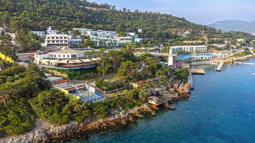 Blue Dreams Resort — 1